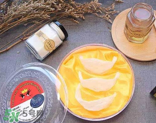 魚膠和燕窩的功效哪個(gè)好？魚膠和燕窩的區(qū)別