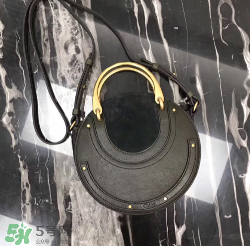 chloe pixie真假怎么看？蔻依pixie圓形包包真假辨別