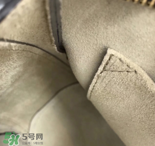 chloe pixie真假怎么看？蔻依pixie圓形包包真假辨別