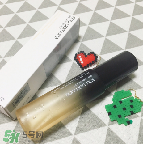 植村秀黃金美肌定妝噴霧怎么樣？植村秀定妝噴霧多少錢(qián)？