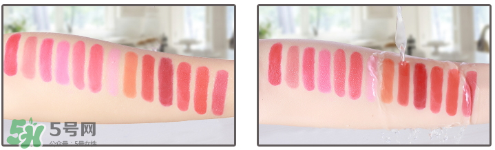 素浴口紅怎么樣？素浴口紅是什么牌子？