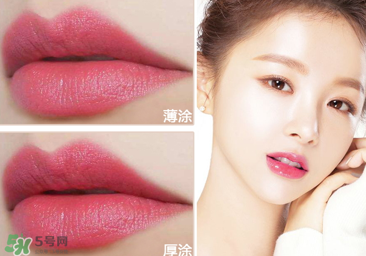 素浴口紅怎么樣？素浴口紅是什么牌子？