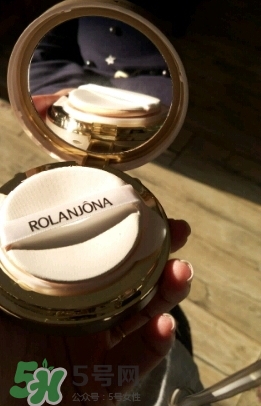 露蘭姬娜是什么牌子？是什么檔次