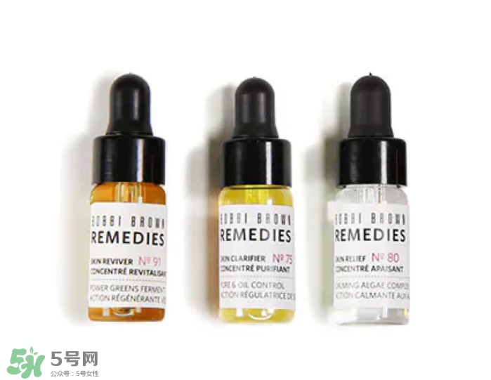 Bobbi Brown75號(hào)收縮毛孔精油怎么樣？Bobbi Brown收縮毛孔精油測(cè)評(píng)