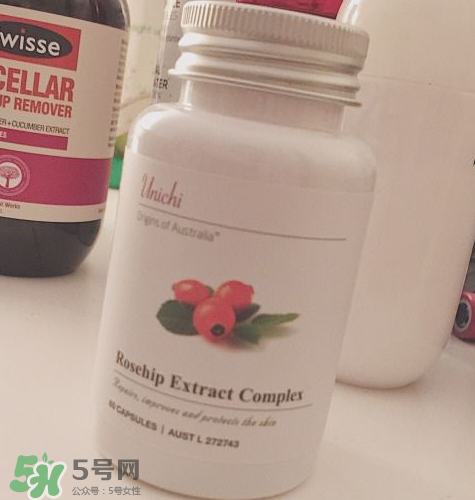 Unichi美白丸有效嗎？Unichi美白丸有作用嗎？