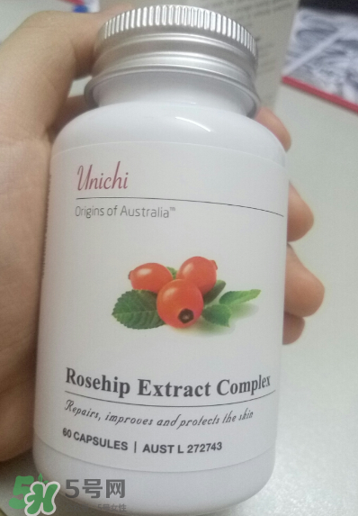 Unichi美白丸有副作用嗎？Unichi美白丸副作用有哪些？