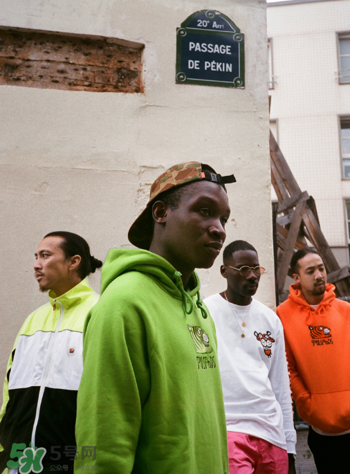 soulgoods2017秋冬系列怎么樣_好看嗎_款式有哪些？