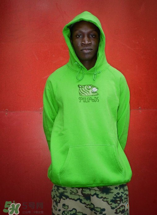 soulgoods2017秋冬系列怎么樣_好看嗎_款式有哪些？