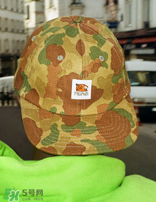 soulgoods2017秋冬系列怎么樣_好看嗎_款式有哪些？