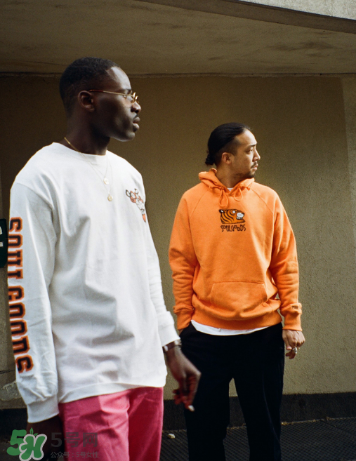 soulgoods2017秋冬系列怎么樣_好看嗎_款式有哪些？