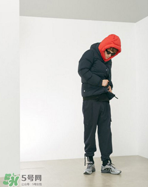 liful2017秋冬系列怎么樣_好看嗎_款式有哪些？