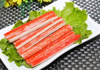 孕婦能吃蟹棒嗎？孕婦能吃什么海鮮？