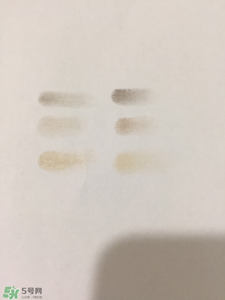 kate眉粉真假對比圖 kate眉粉真假怎么看？