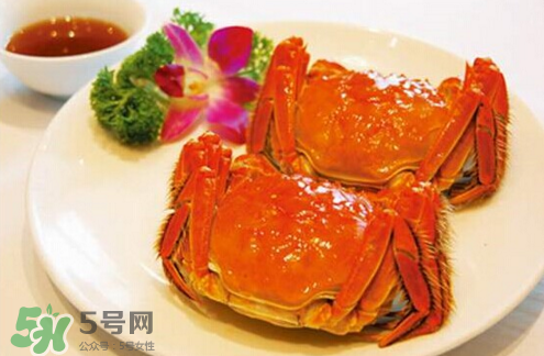 螃蟹冷凍還是冷藏保存？螃蟹冷凍保存多久？