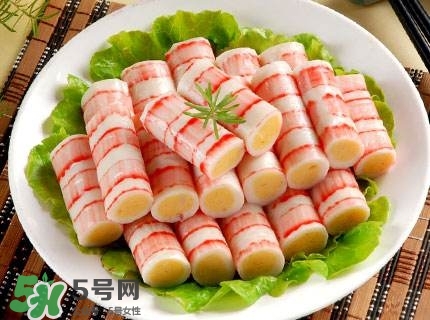 孕婦能吃蟹棒嗎？孕婦能吃什么海鮮？