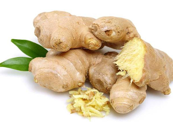 生姜貼肚臍可減肥嗎？生姜擦頭皮能生發(fā)？