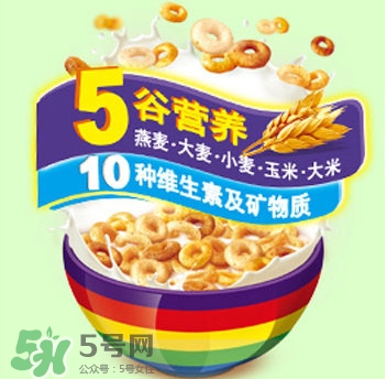 雀巢脆谷樂是膨化食品嗎？雀巢脆谷樂可以干吃嗎