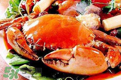 備孕期間能吃螃蟹嗎？備孕期間吃螃蟹好嗎？