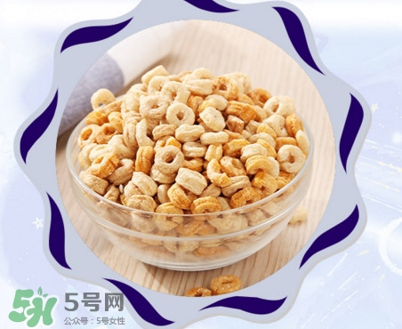 雀巢脆谷樂早餐健康嗎？雀巢脆谷樂怎么吃