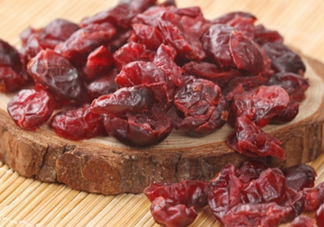 蔓越莓干每天吃很多有好處嗎？蔓越莓干哪個牌子好