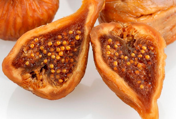 無(wú)花果干是怎么做的？無(wú)花果干是大的好還是小的好