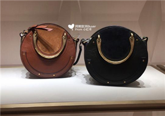 chloe pixie尺寸多大？蔻依17秋冬新款圓形包包尺寸介紹