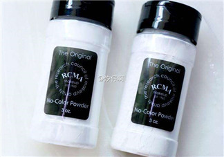 RCMA定妝散粉怎么樣？RCMA定妝散粉多少錢？