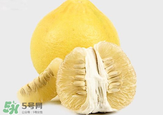 蜜柚是涼性還是熱性？蜜柚是酸性還是堿性