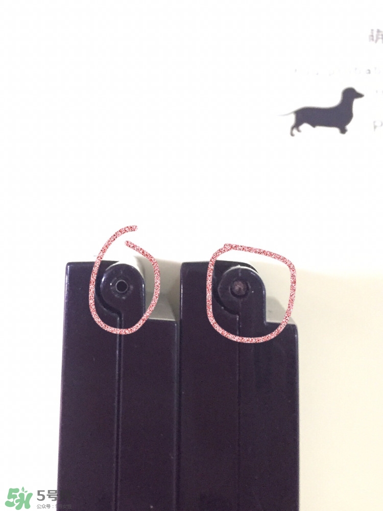 kate眉粉真假對比圖 kate眉粉真假怎么看？