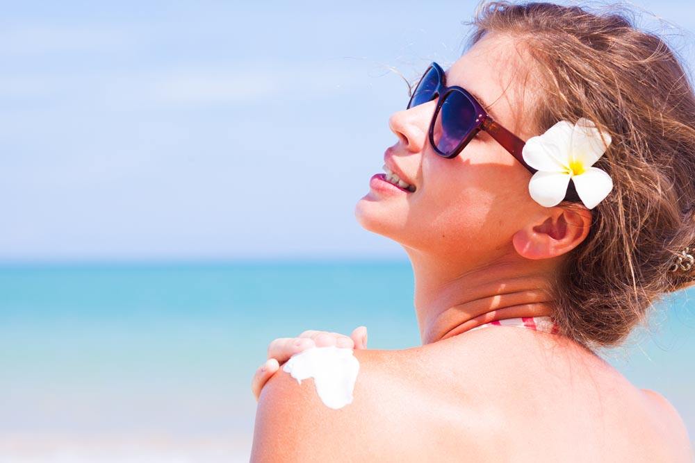 擦了防曬悶痘怎么辦？眼部需要特別防曬嗎？