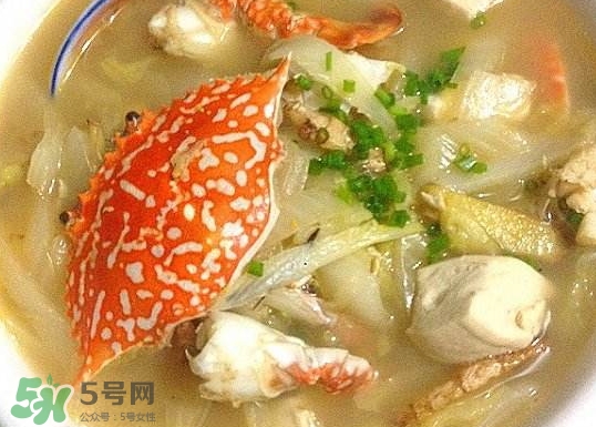 凍螃蟹蒸之前需要解凍嗎？凍螃蟹蒸多長時間？