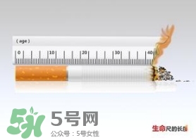 戒煙多久可以要孩子？戒煙多久才算成功？