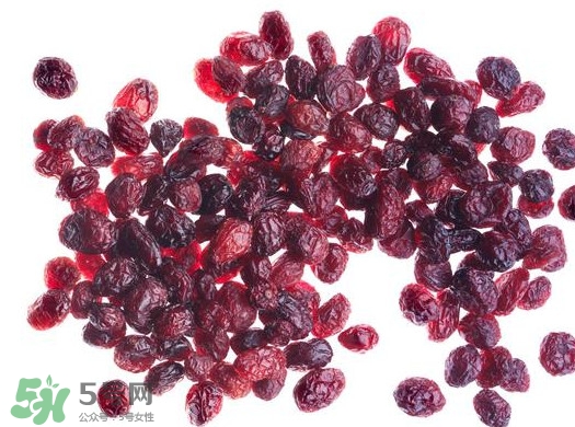蔓越莓干多少錢一斤？蔓越莓干可以直接吃嗎