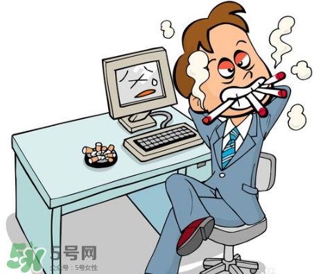 戒煙多久可以要孩子？戒煙多久才算成功？