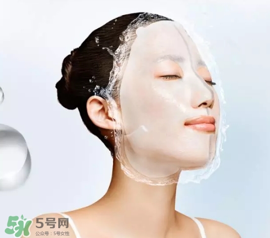 肌美精3D面膜真假怎么辨別？肌美精3D面膜真假對比圖