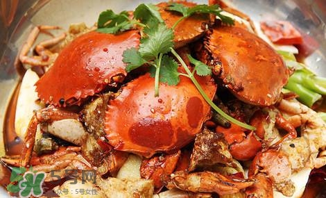 香辣蟹怎么做最好吃？香辣蟹怎么處理螃蟹？