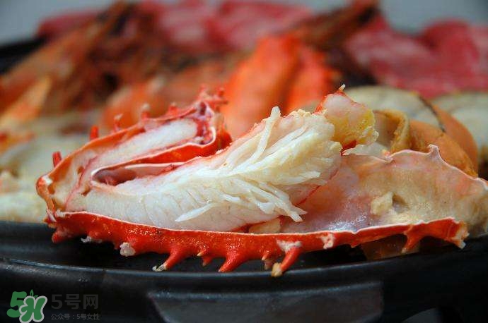 冷凍螃蟹可以吃嗎？凍螃蟹怎么做好吃？