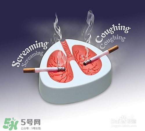 戒煙多久可以要孩子？戒煙多久才算成功？