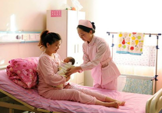 導(dǎo)樂分娩真的不痛嗎？導(dǎo)樂分娩鎮(zhèn)痛儀的弊端