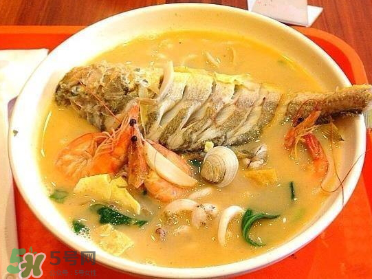 黃魚(yú)湯怎么做好吃？黃魚(yú)湯的營(yíng)養(yǎng)價(jià)值