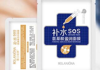 露蘭姬娜面膜怎么樣？露蘭姬娜面膜曝光