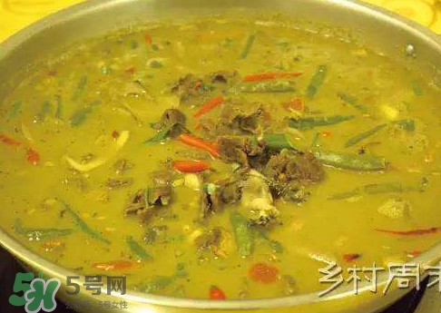 牛癟是什么？牛癟是牛的哪個(gè)部位