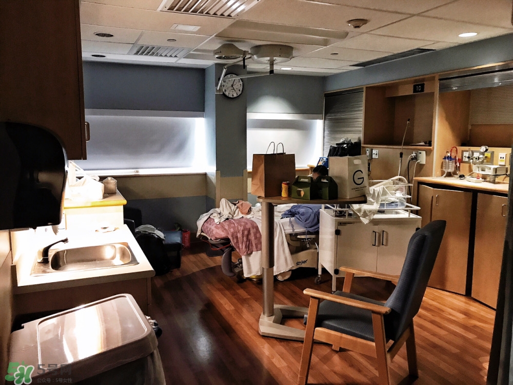 在國外生寶寶是怎樣的過程與體驗(yàn)