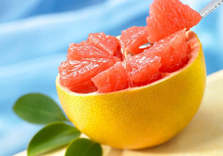 吃蜜柚有什么好處？紅心蜜柚的功效與作用