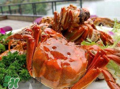 備孕期間能吃螃蟹嗎？備孕期間吃螃蟹好嗎？