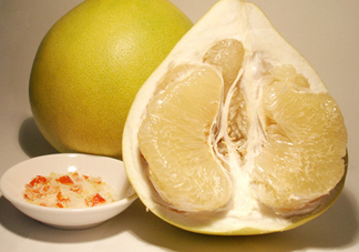 蜜柚怎么挑選？蜜柚怎么保存