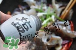 香辣蟹怎么做最好吃？香辣蟹怎么處理螃蟹？