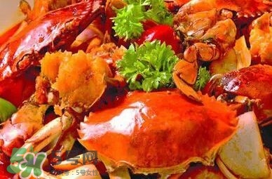 備孕期間能吃螃蟹嗎？備孕期間吃螃蟹好嗎？