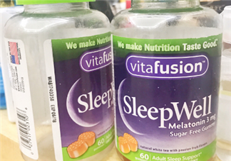 褪黑素可以和鈣片一起吃嗎？