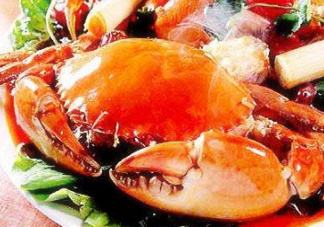 備孕期間能吃螃蟹嗎？備孕期間吃螃蟹好嗎？